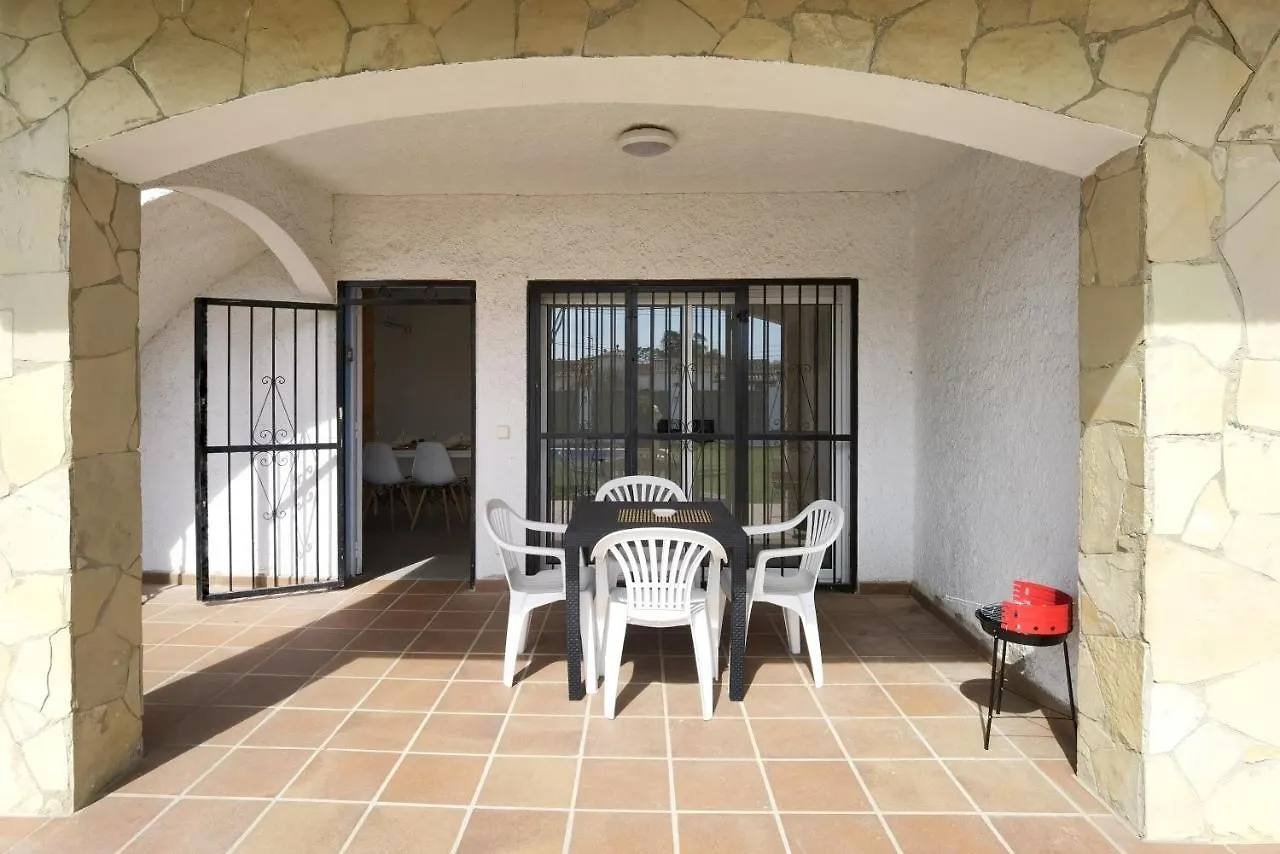 Leon Inmo Apartment Ariel - 12354 Empuriabrava