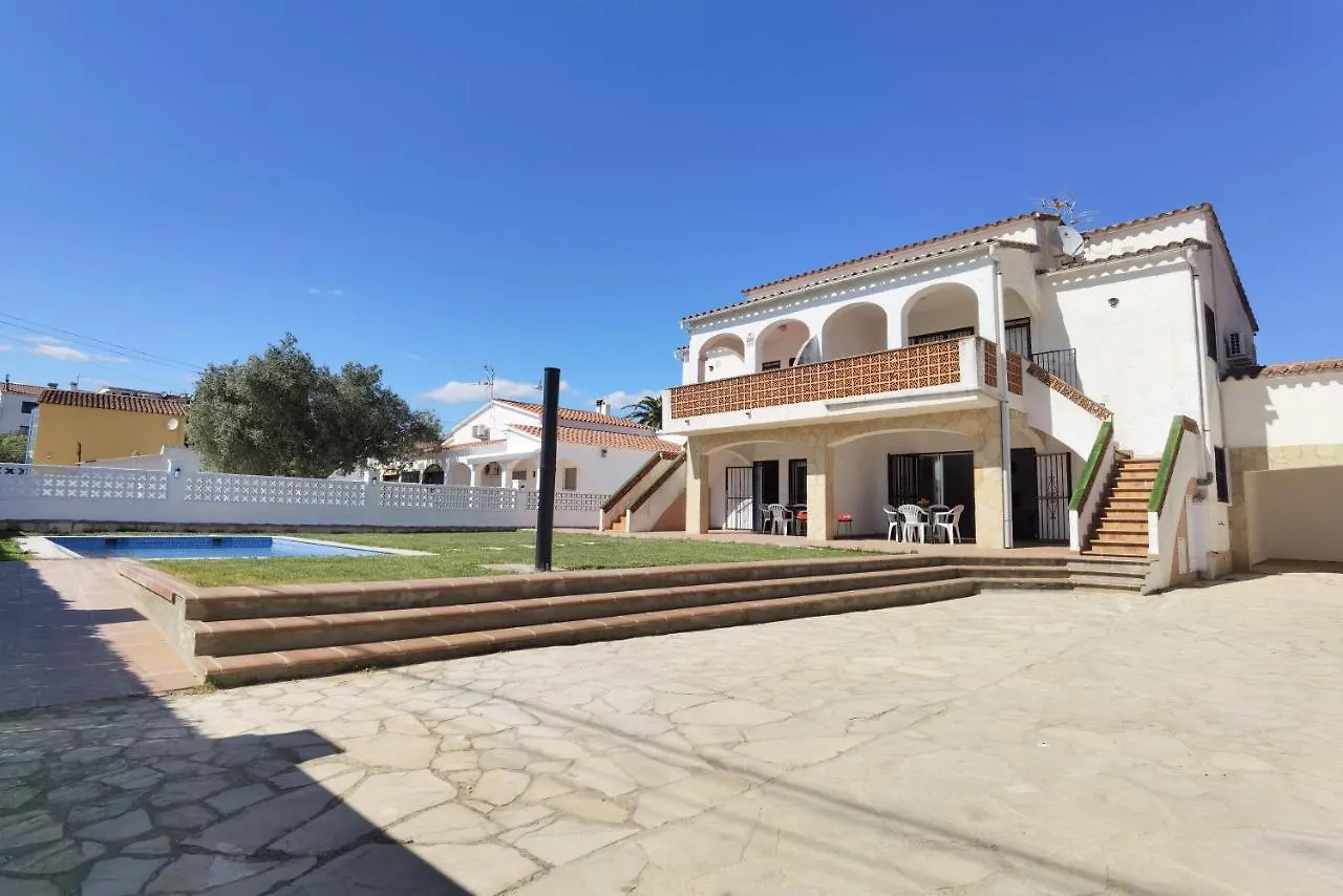 Leon Inmo Apartment Ariel - 12354 Empuriabrava Spain