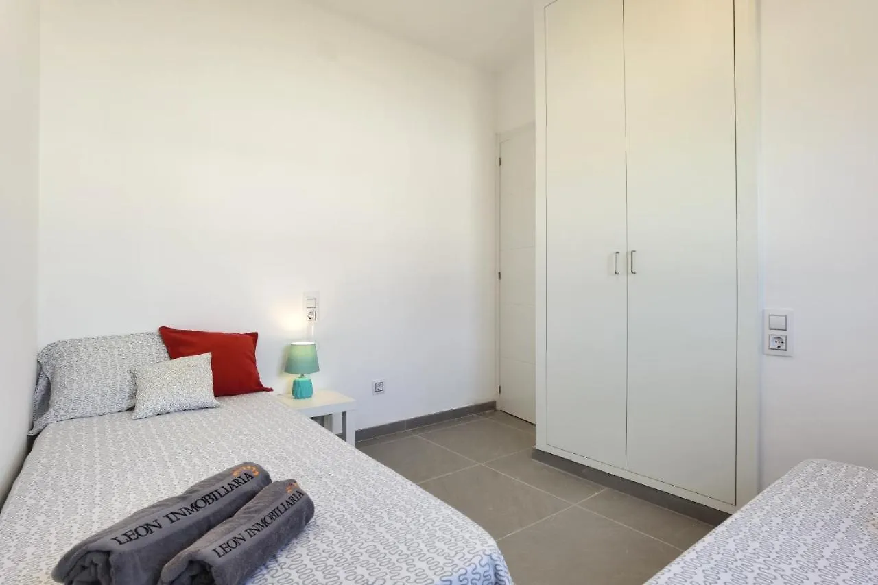 Leon Inmo Apartment Ariel - 12354 Empuriabrava
