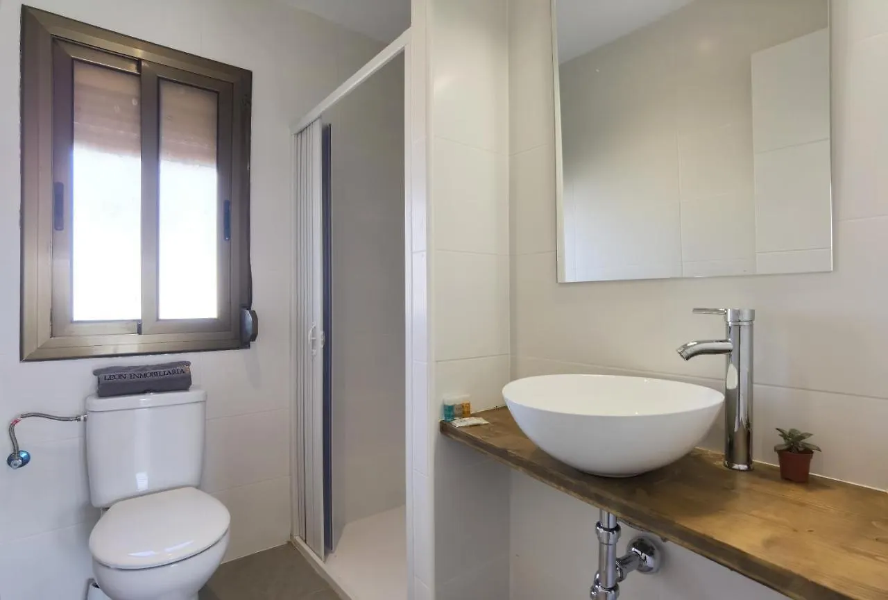 Leon Inmo Apartment Ariel - 12354 Empuriabrava 0*,