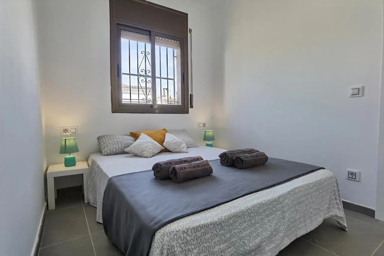 Leon Inmo Apartment Ariel - 12354 Empuriabrava