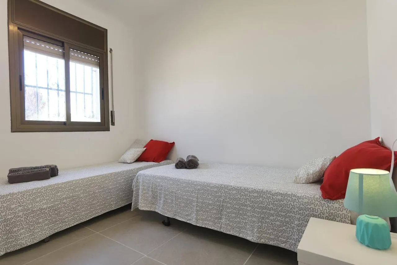 Leon Inmo Apartment Ariel - 12354 Empuriabrava