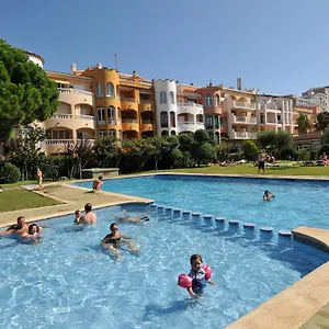 Appartement Belvilla By Oyo Comte De Empuries B, Empuriabrava
